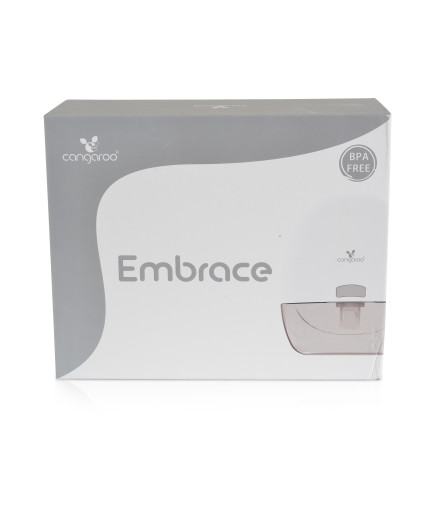 Електрическа помпа за кърма Hands-Free Embrace