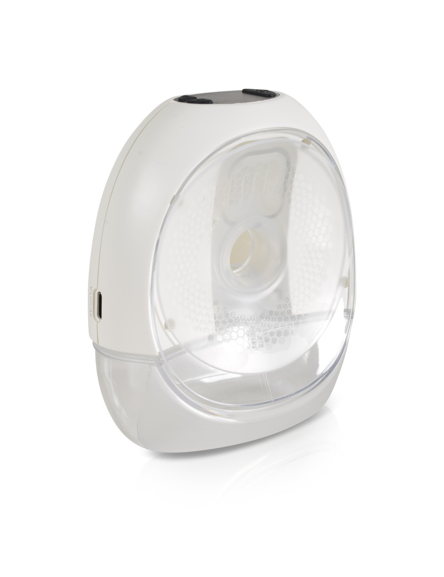 Електрическа помпа за кърма Hands-Free Embrace