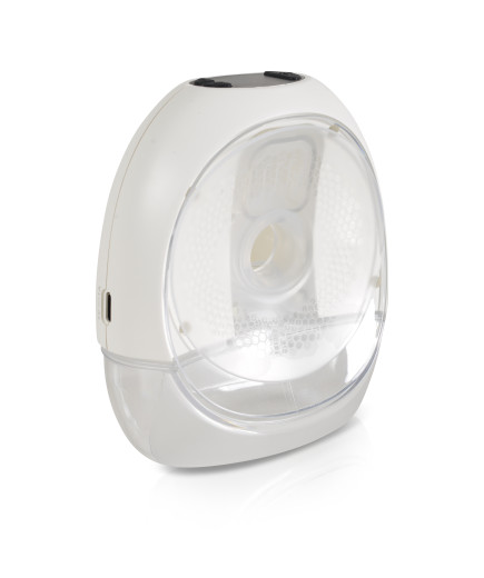 Електрическа помпа за кърма Hands-Free Embrace