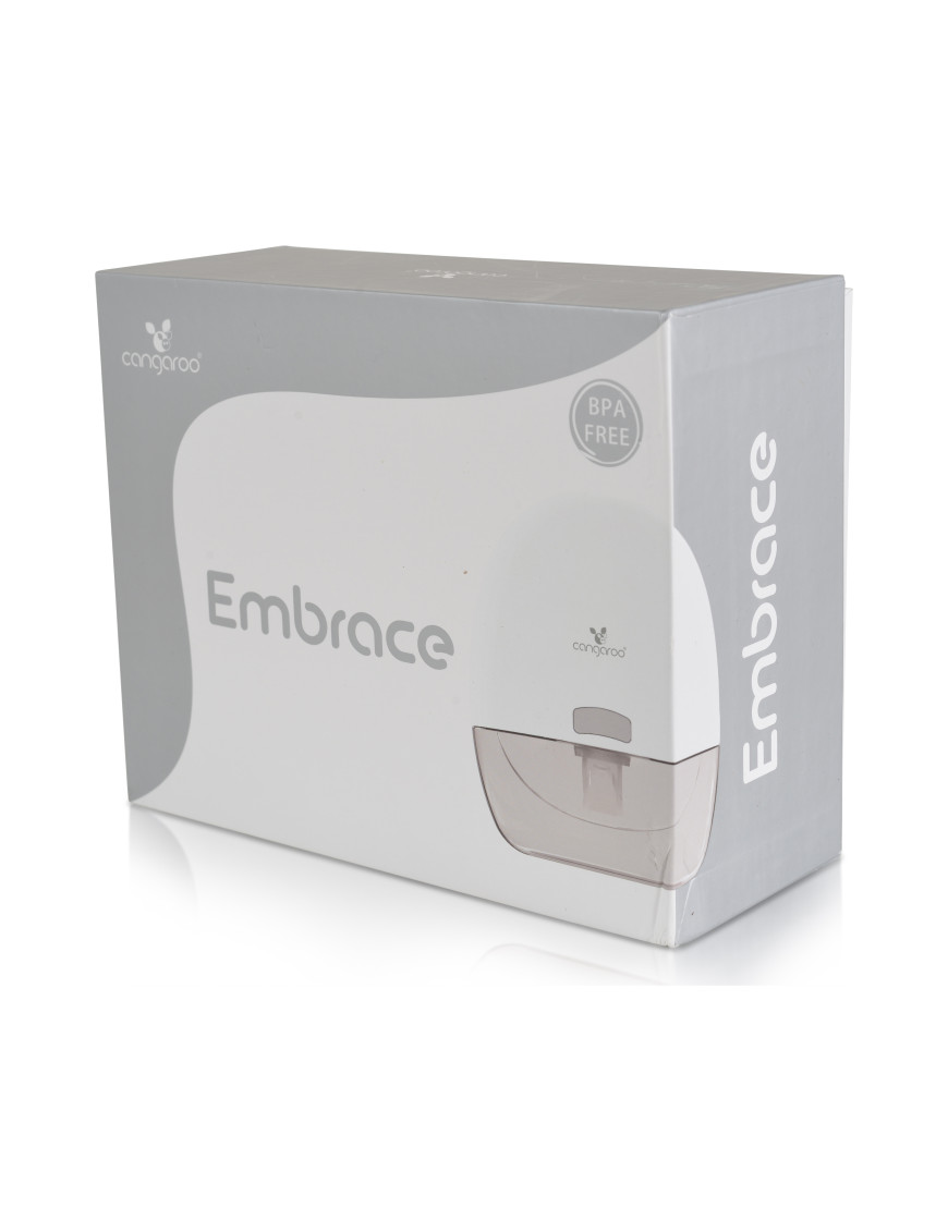 Електрическа помпа за кърма Hands-Free Embrace