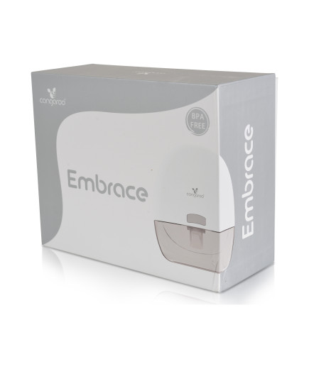 Електрическа помпа за кърма Hands-Free Embrace