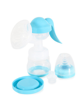 Ръчна помпа за кърма Cara син 2