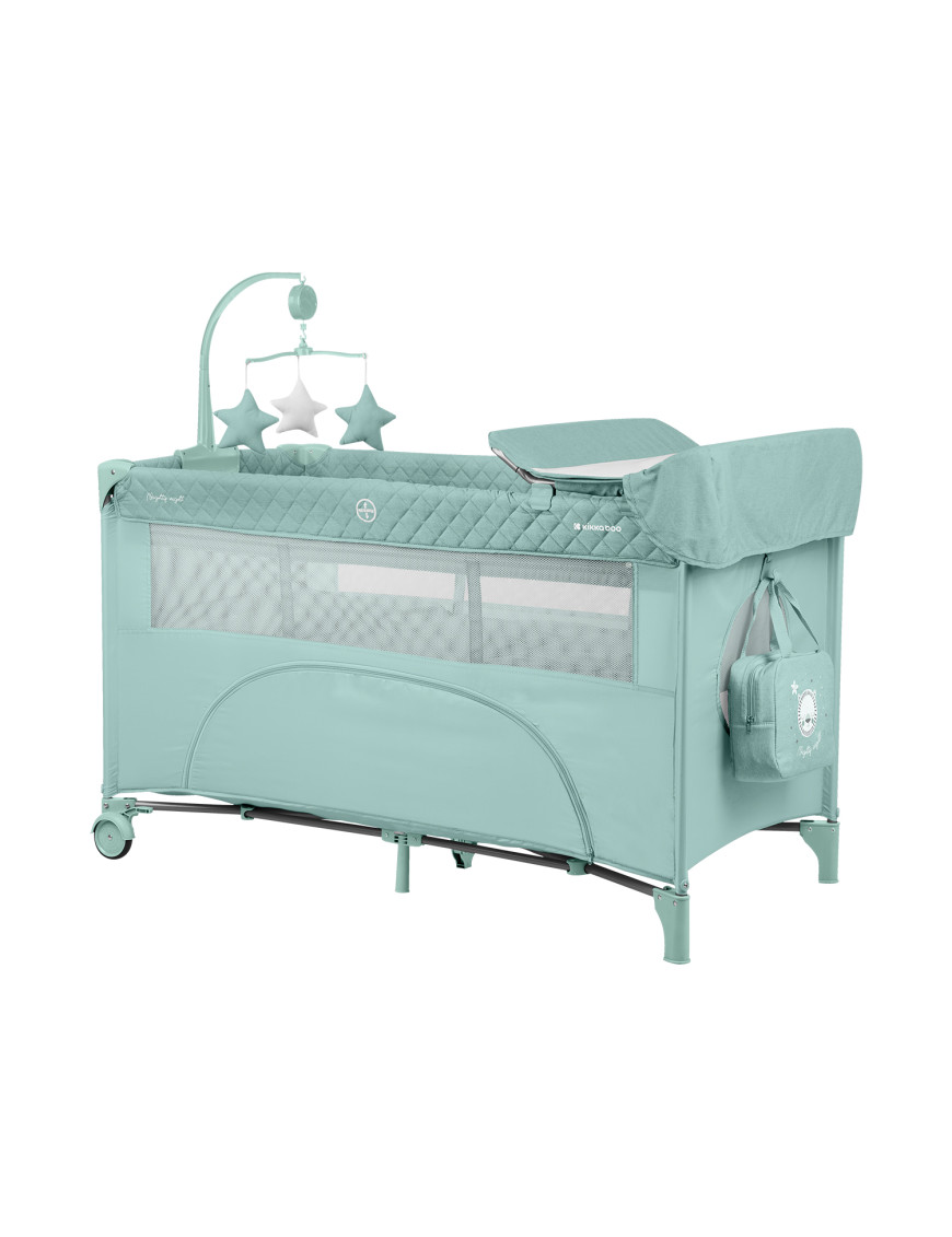 Кошара на две нива Nighty Night Mint