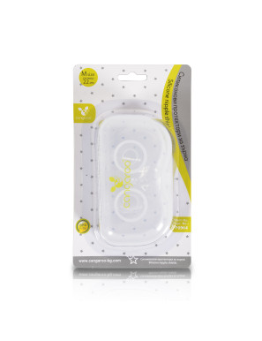 Силиконови протектори за зърна M размер