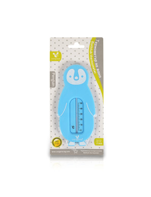 Термометър за баня Penguin T1466