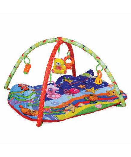 Активна гимнастика Baby like 131A