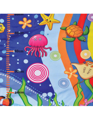 Активна гимнастика Baby like 131A 2