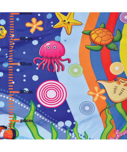 Активна гимнастика Baby like 131A