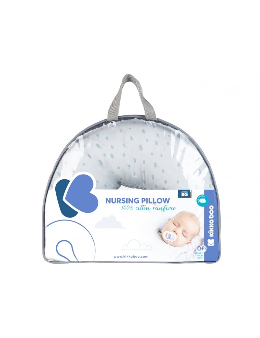 Възглавница за кърмене Little Fox