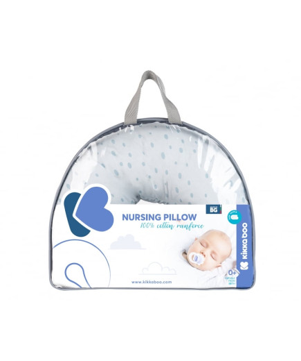 Възглавница за кърмене Little Fox