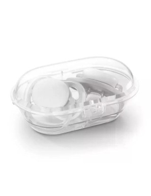 Комплект от 2 бр. ортодонтични залъгалки Philips AVENT... 2