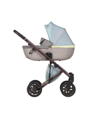 Anex-бебешка количка 2в1 E/Type Victor Wilson Special... 2