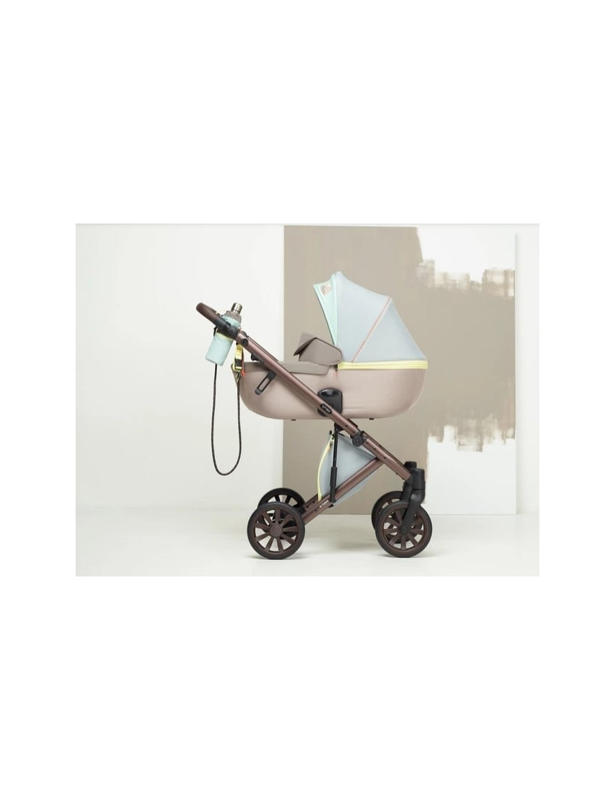 Anex-бебешка количка 2в1 E/Type Victor Wilson...