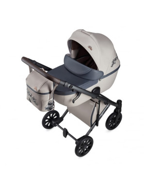 Anex-бебешка количка 2в1 E/Type EDEN Special Edition