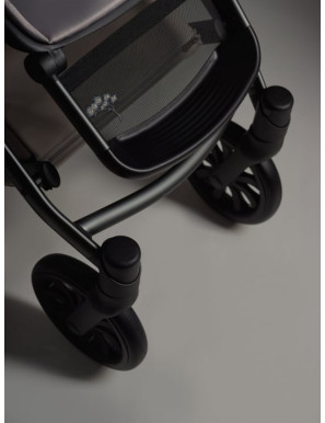 Anex-бебешка количка 2в1 E/Type EDEN Special Edition 2