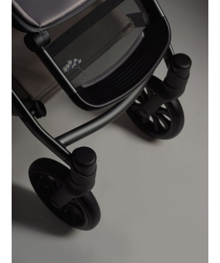 Anex-бебешка количка 2в1 E/Type EDEN Special Edition