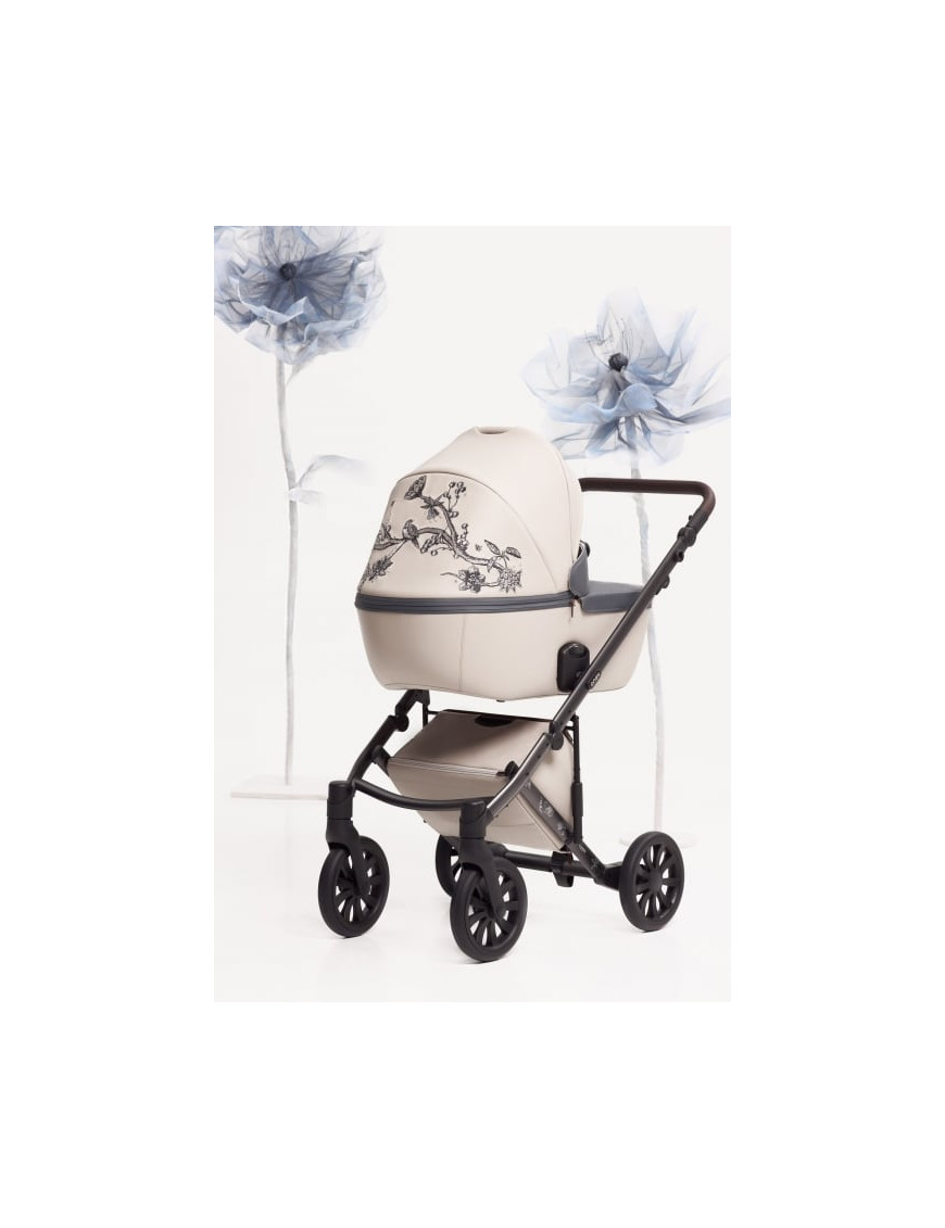 Anex-бебешка количка 2в1 E/Type EDEN Special...