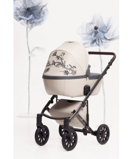 Anex-бебешка количка 2в1 E/Type EDEN Special Edition