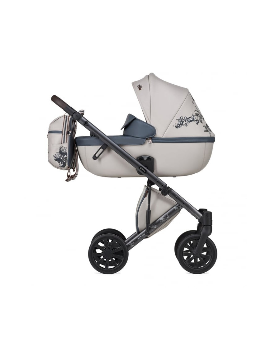 Anex-бебешка количка 2в1 E/Type EDEN Special...