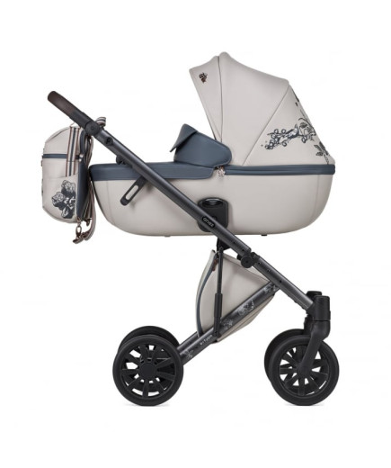Anex-бебешка количка 2в1 E/Type EDEN Special Edition
