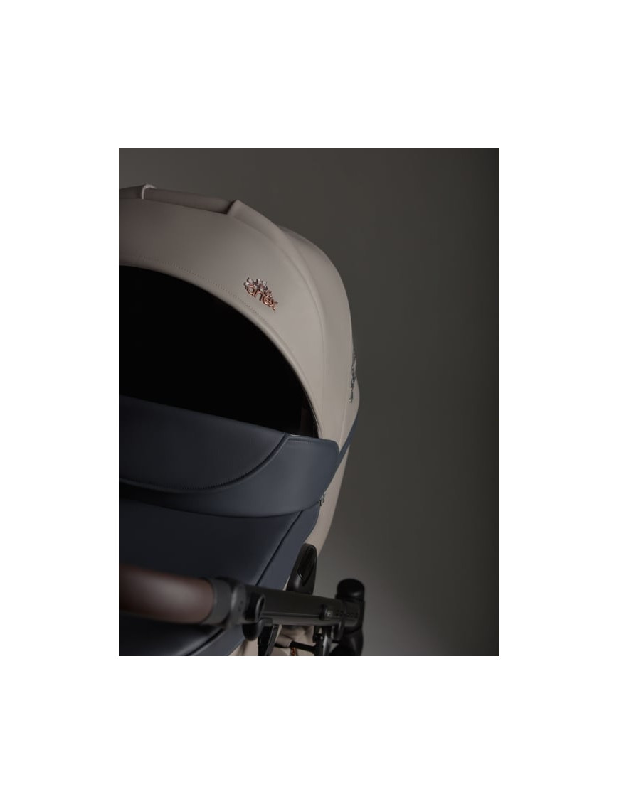 Anex-бебешка количка 2в1 E/Type EDEN Special...