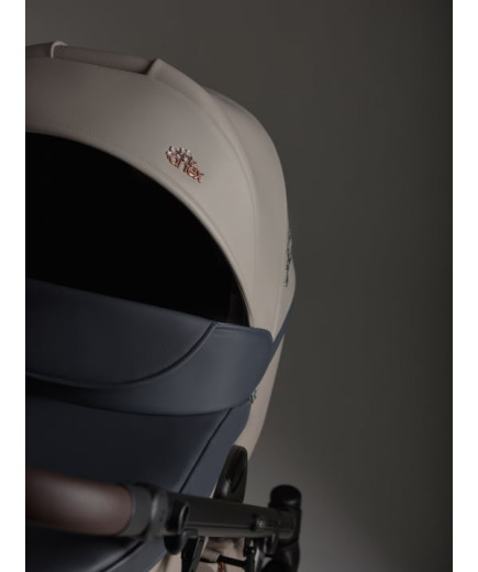 Anex-бебешка количка 2в1 E/Type EDEN Special Edition