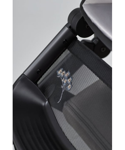 Anex-бебешка количка 2в1 E/Type EDEN Special Edition