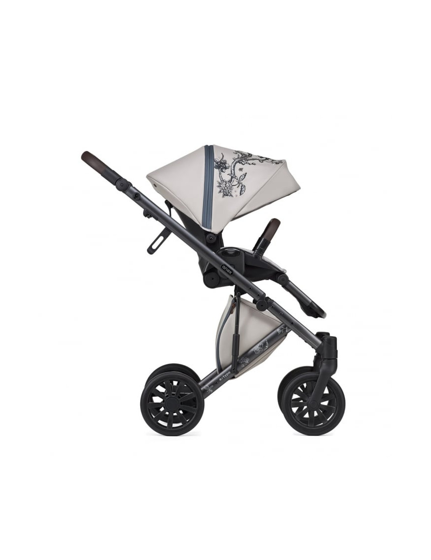 Anex-бебешка количка 2в1 E/Type EDEN Special...