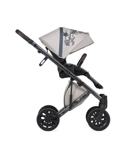 Anex-бебешка количка 2в1 E/Type EDEN Special Edition