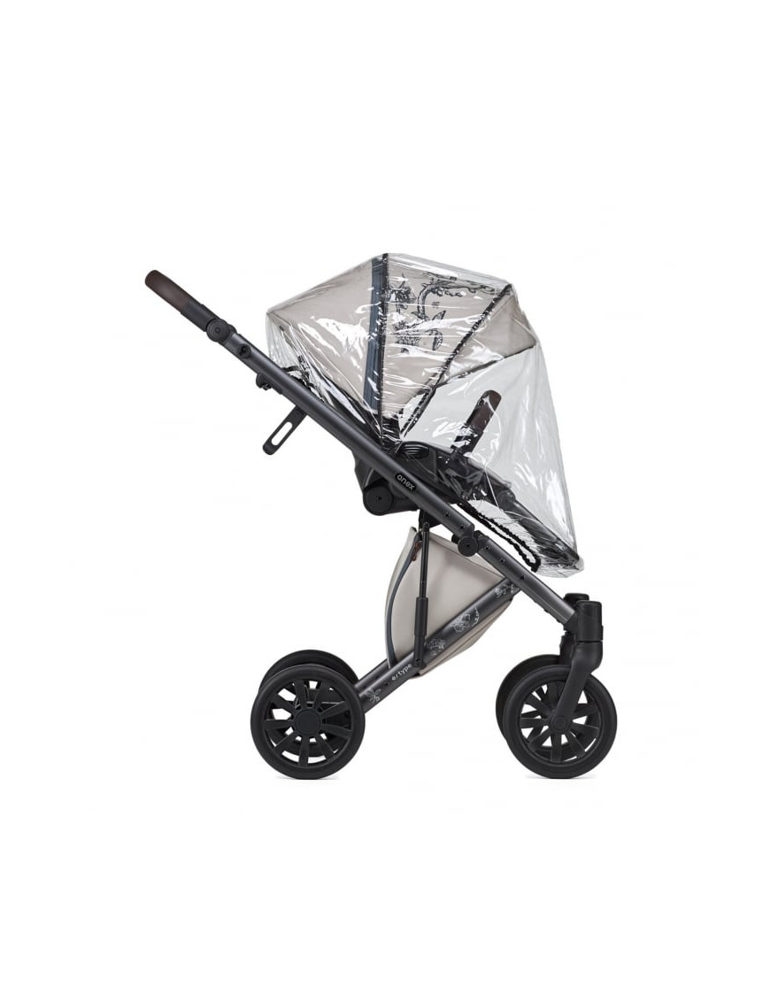 Anex-бебешка количка 2в1 E/Type EDEN Special...