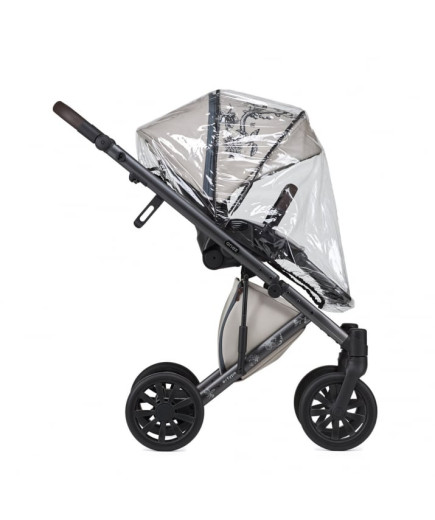 Anex-бебешка количка 2в1 E/Type EDEN Special Edition