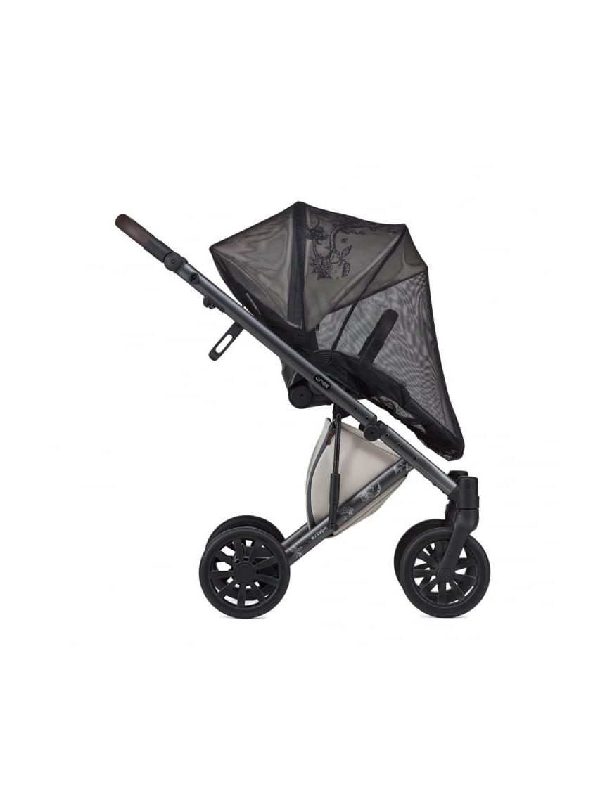 Anex-бебешка количка 2в1 E/Type EDEN Special...