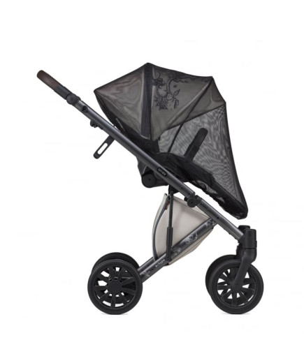 Anex-бебешка количка 2в1 E/Type EDEN Special Edition