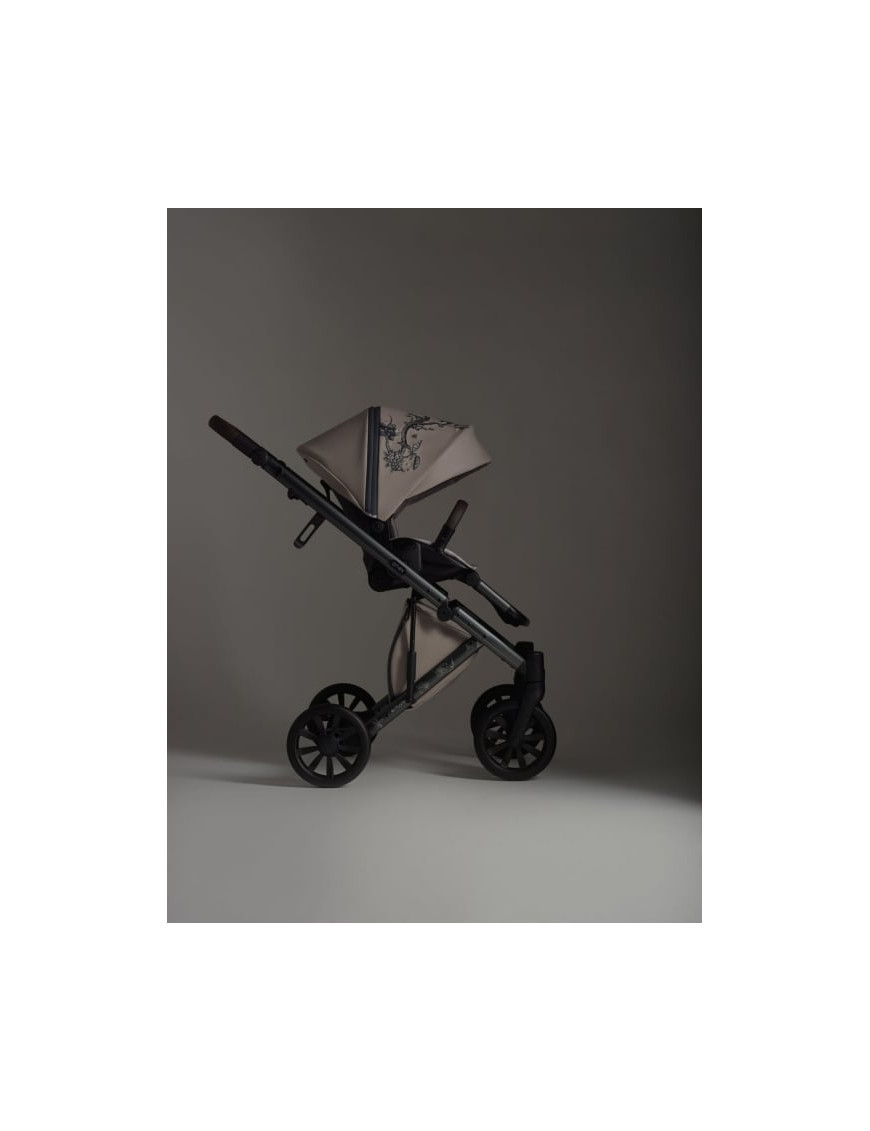 Anex-бебешка количка 2в1 E/Type EDEN Special...