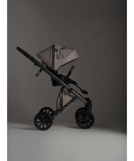 Anex-бебешка количка 2в1 E/Type EDEN Special Edition