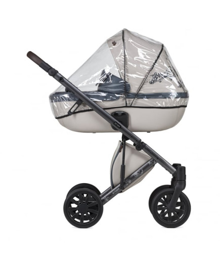 Anex-бебешка количка 2в1 E/Type EDEN Special Edition