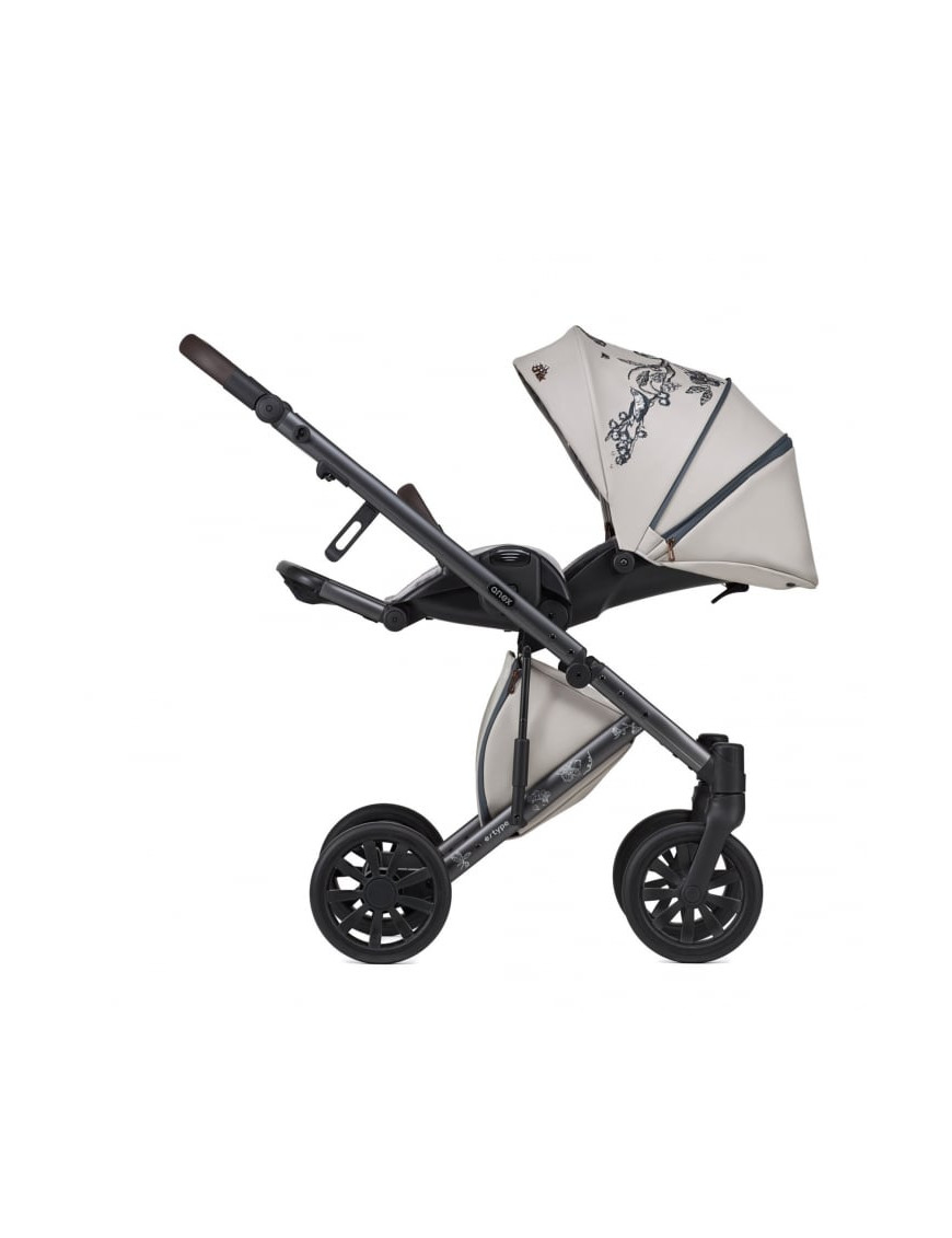 Anex-бебешка количка 2в1 E/Type EDEN Special...