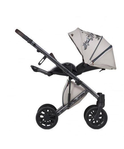 Anex-бебешка количка 2в1 E/Type EDEN Special Edition