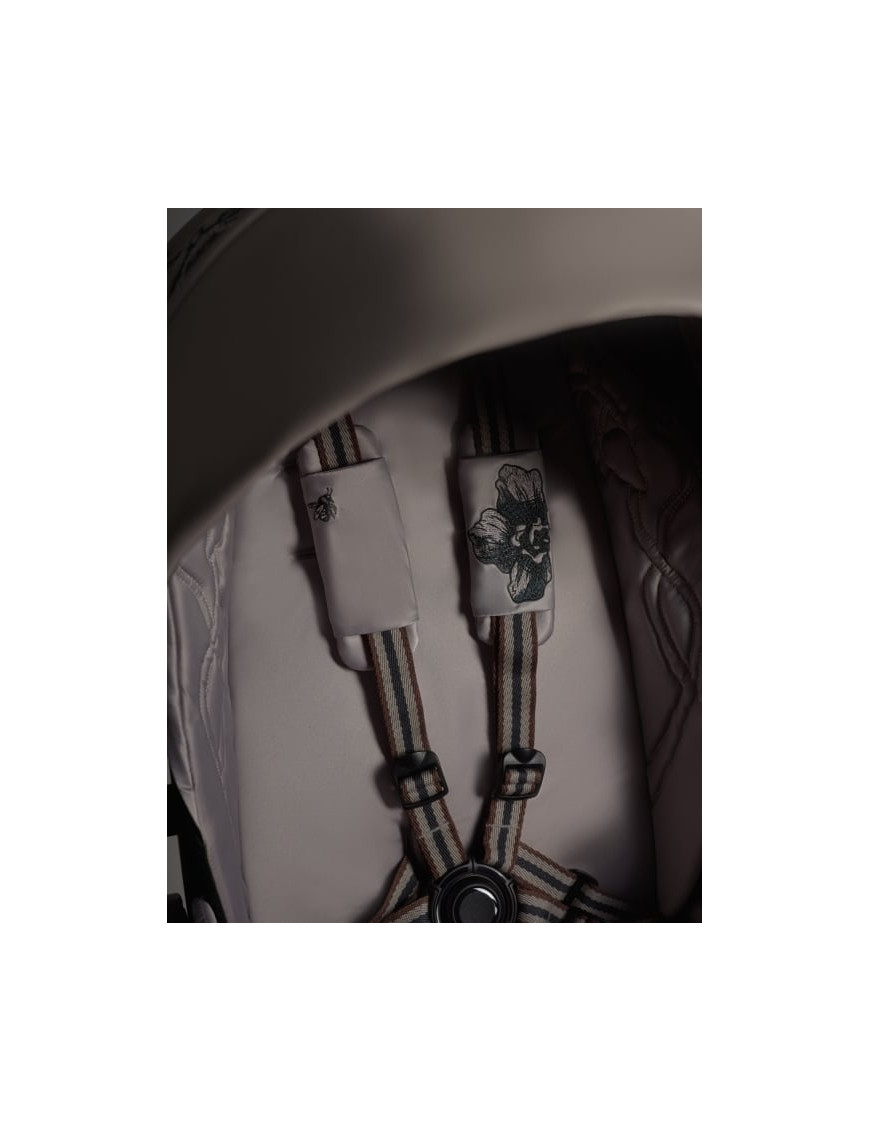 Anex-бебешка количка 2в1 E/Type EDEN Special...