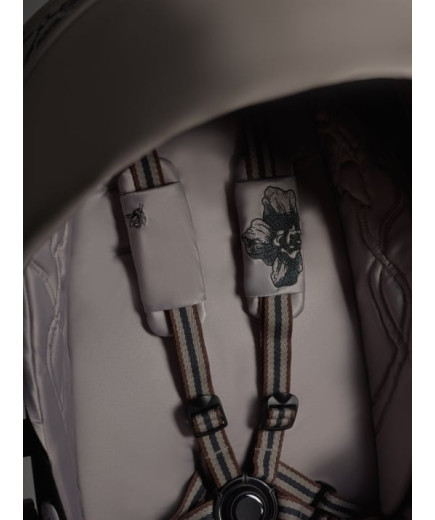 Anex-бебешка количка 2в1 E/Type EDEN Special Edition