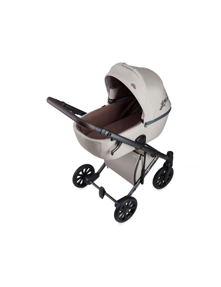 Anex-бебешка количка 2в1 E/Type EDEN Special...