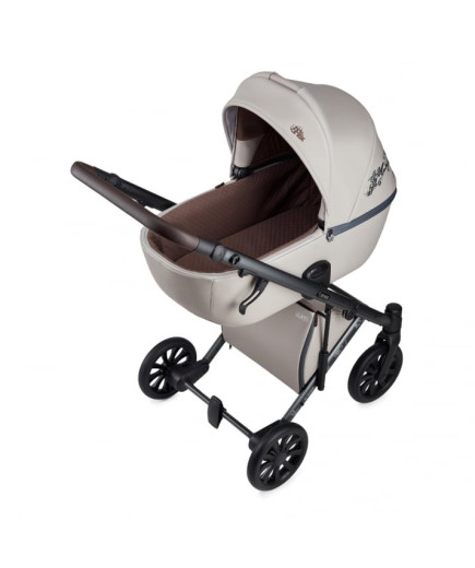 Anex-бебешка количка 2в1 E/Type EDEN Special Edition
