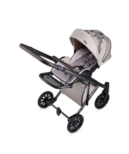 Anex-бебешка количка 2в1 E/Type EDEN Special Edition