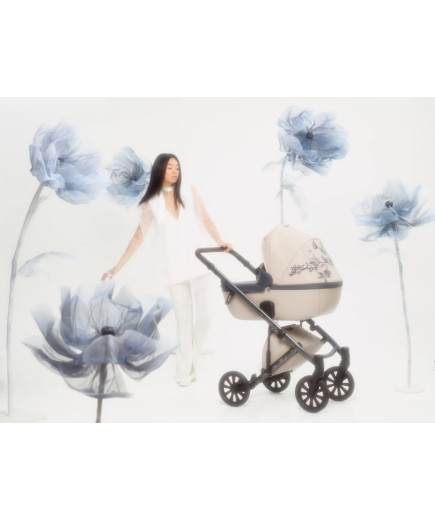 Anex-бебешка количка 2в1 E/Type EDEN Special Edition