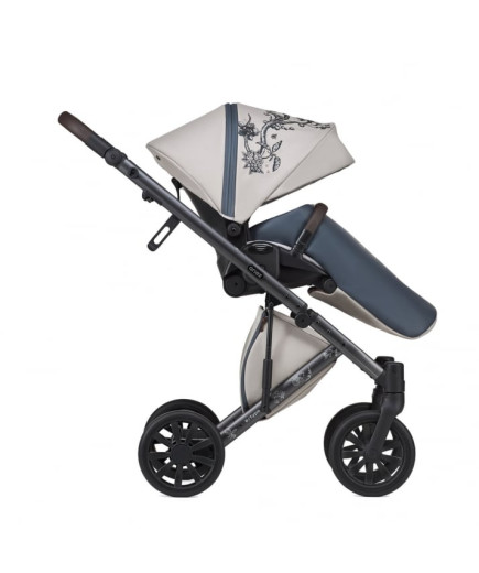 Anex-бебешка количка 2в1 E/Type EDEN Special Edition