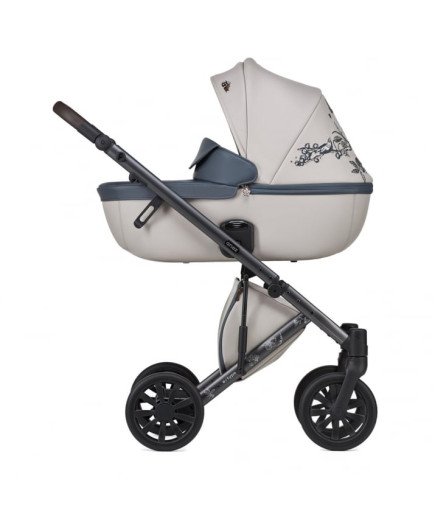Anex-бебешка количка 2в1 E/Type EDEN Special Edition
