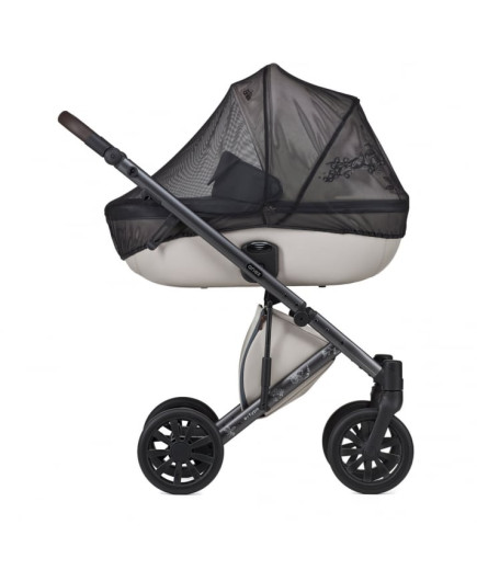 Anex-бебешка количка 2в1 E/Type EDEN Special Edition