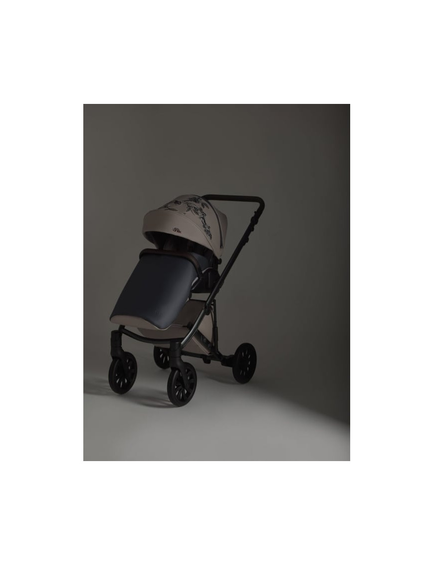 Anex-бебешка количка 2в1 E/Type EDEN Special...