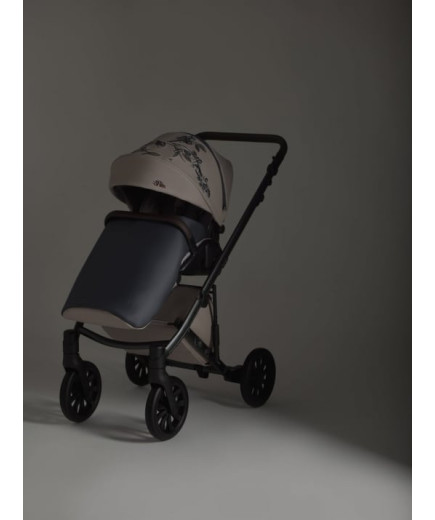 Anex-бебешка количка 2в1 E/Type EDEN Special Edition