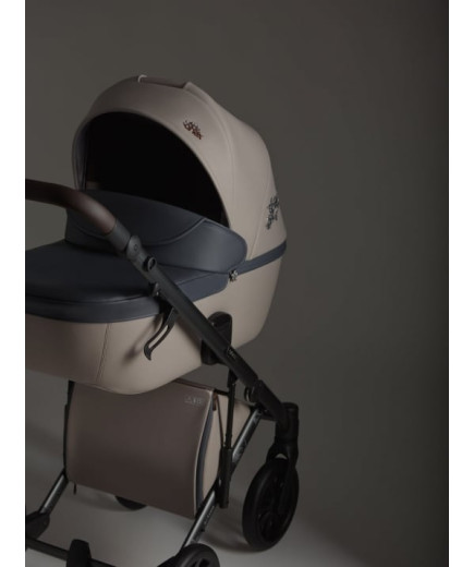 Anex-бебешка количка 2в1 E/Type EDEN Special Edition